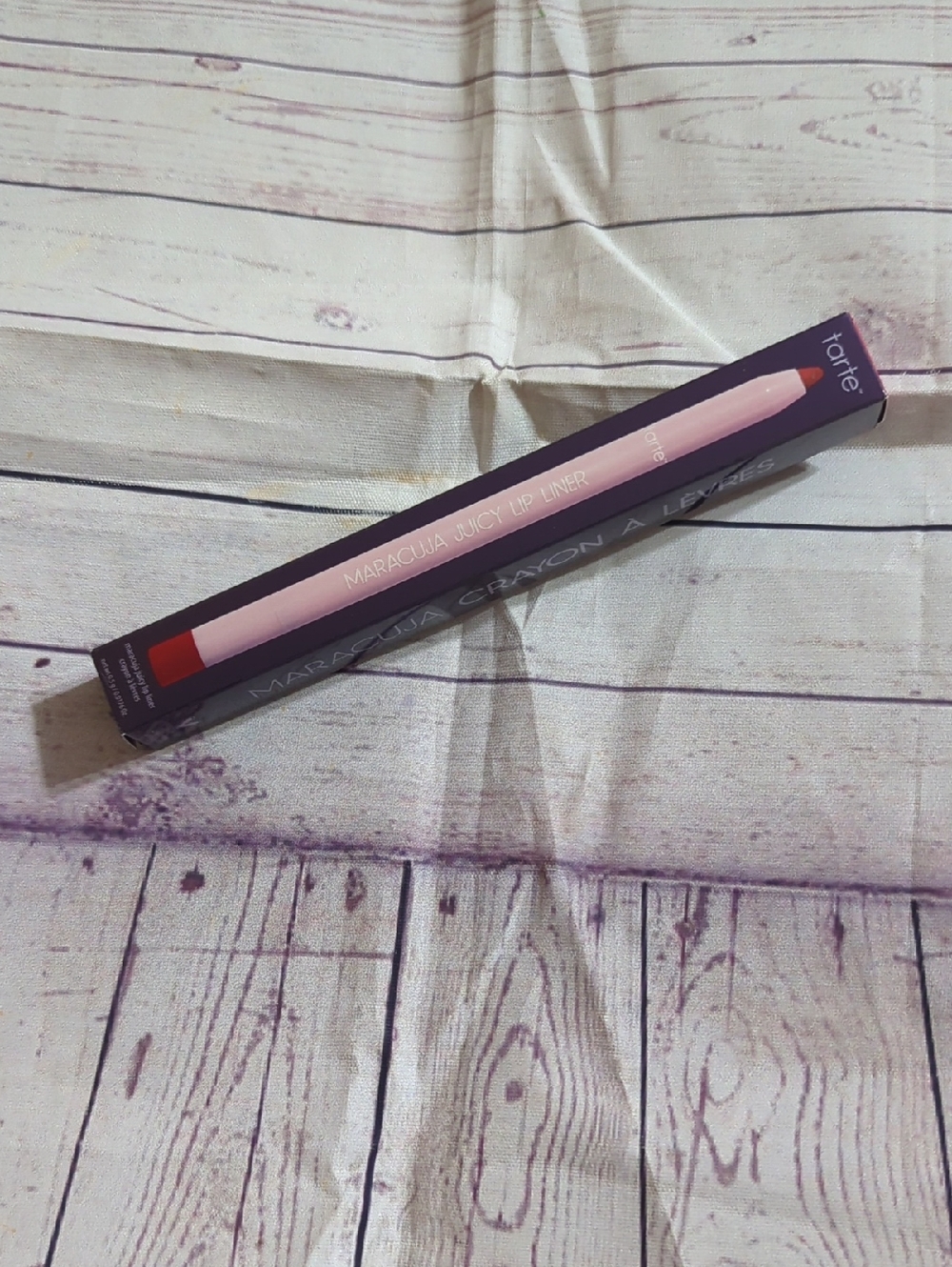 Tarte Maracuja Lip Liner - Red